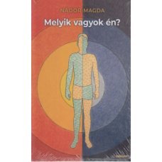 Melyik vagyok én?    15.95 + 1.95 Royal Mail